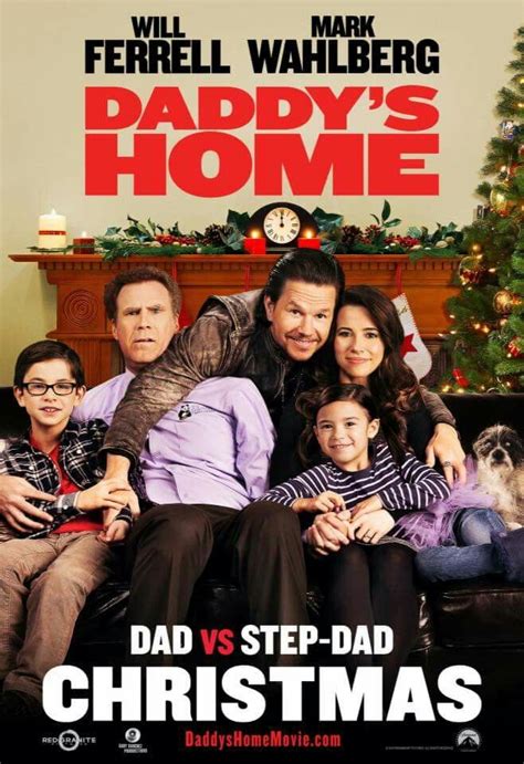 step dad movie